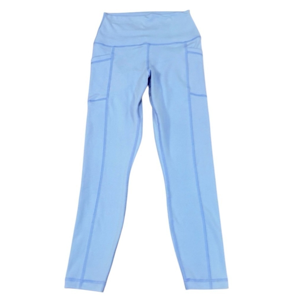90 Degree | Lux Tribeca Ankle Leggings